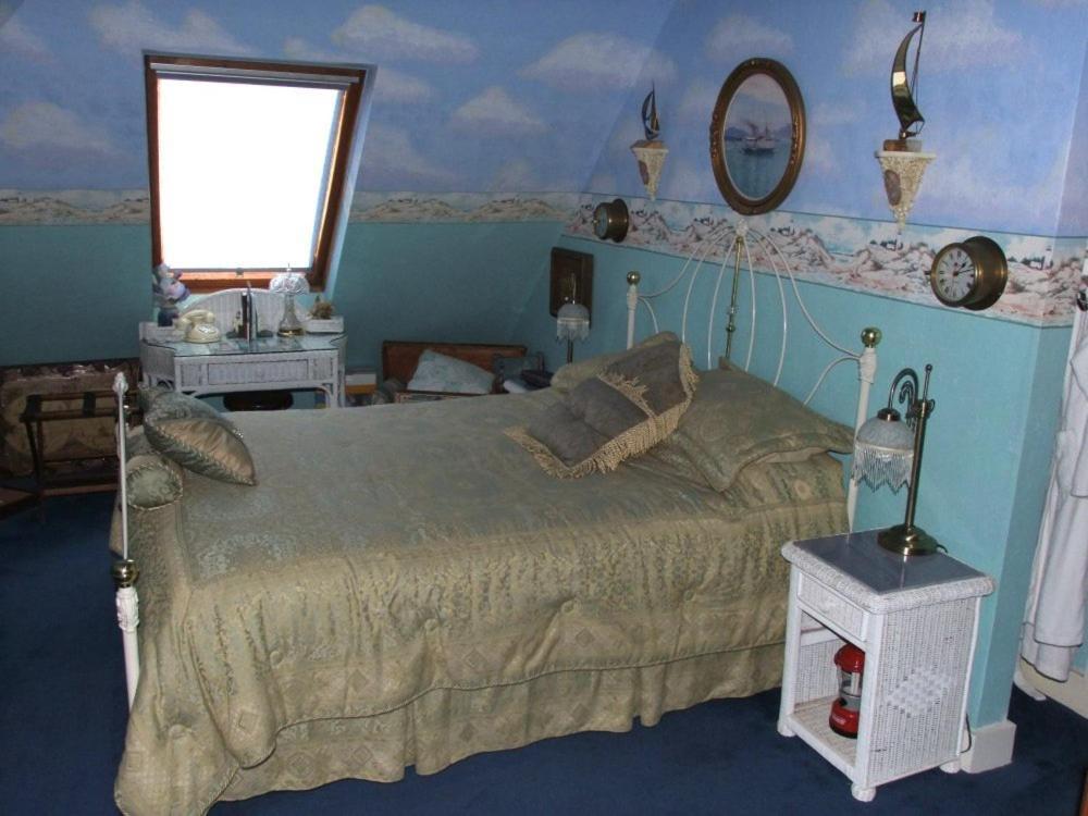 Robin'S Nest Bed & Breakfast San Andreas Pokoj fotografie