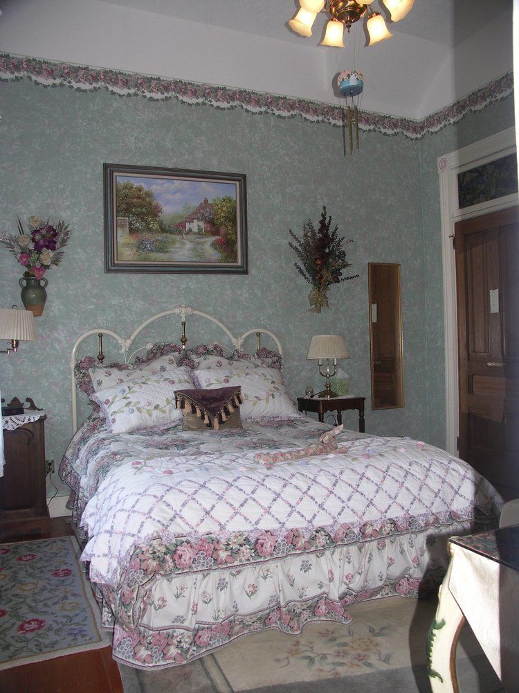 Robin'S Nest Bed & Breakfast San Andreas Exteriér fotografie