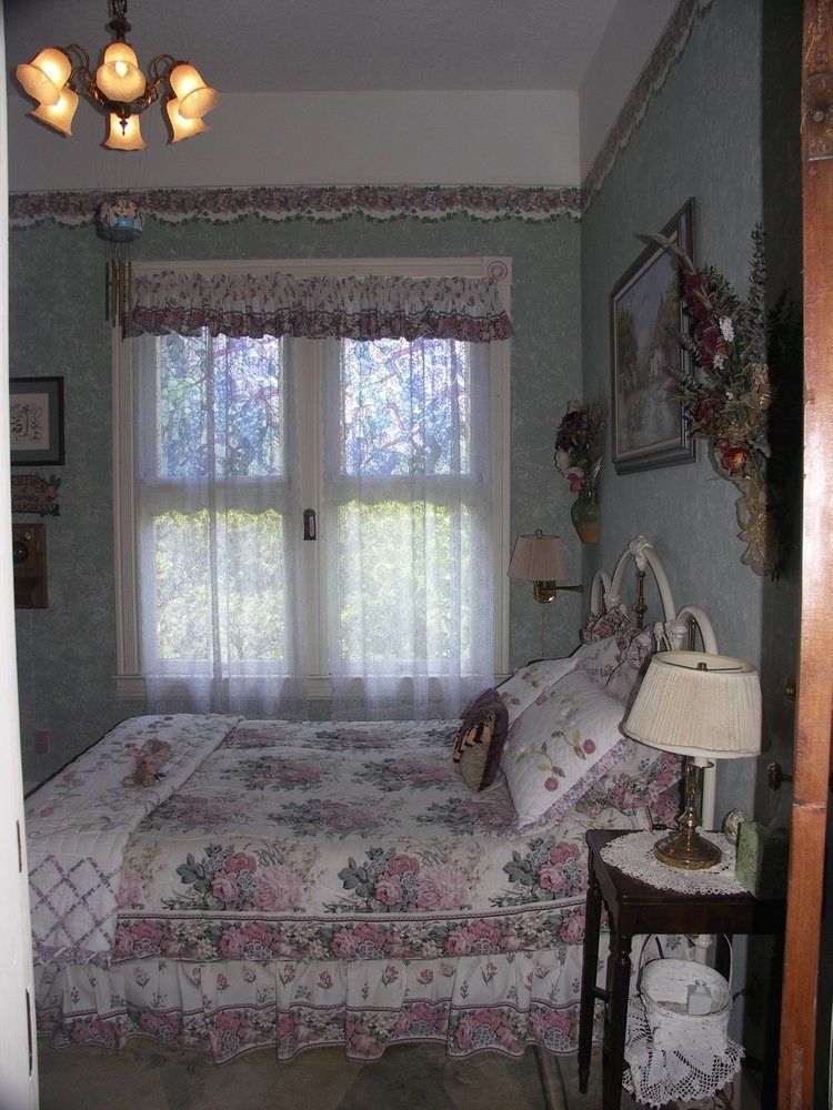 Robin'S Nest Bed & Breakfast San Andreas Exteriér fotografie